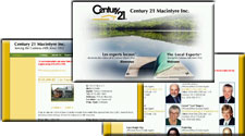 Century 21 Macintyre