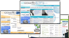 GoGeomatics